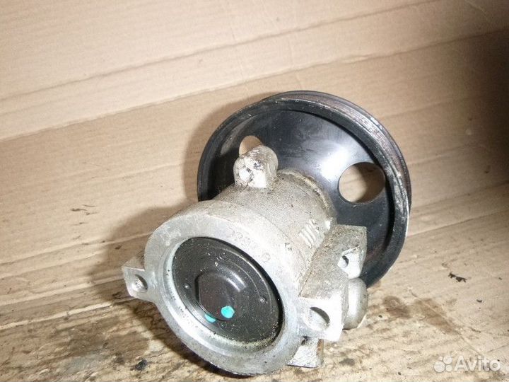 Насос гидроусилителя chevrolet captiva captiva 200