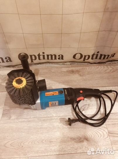 Аренда инструмента