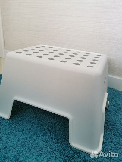Подставка под ноги Детская, IKEA