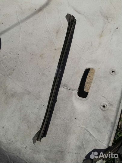 Уплотнитель Опель Фронтера А