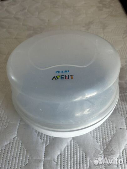 Стерилизатор philips avent