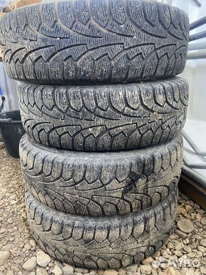 Колеса на kia picanto