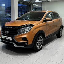 ВАЗ (LADA) XRAY Cross 1.6 CVT, 2019, 151 967 км, с пробегом, цена 1 050 000 руб.