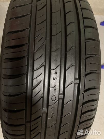 Nokian Tyres Hakka Green 205/55 R16 94H