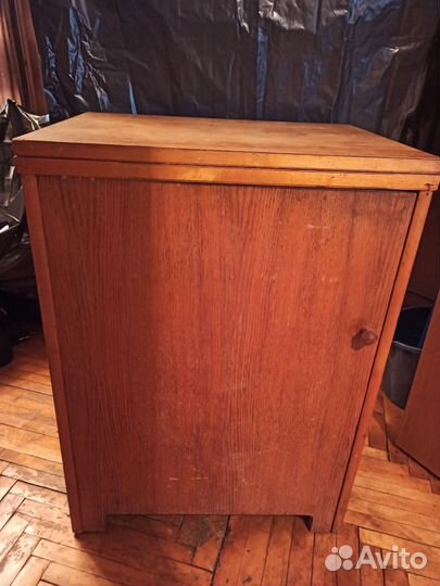 Швейная машина Подольск ножная