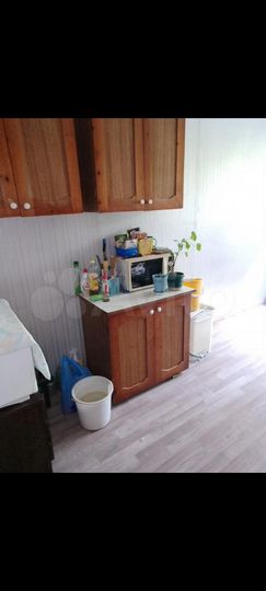 Комната 21 м² в 2-к., 1/5 эт.