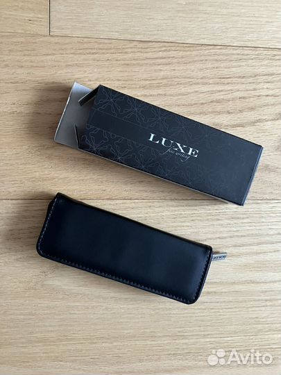 Набор из двух ручек Luxe подарочный в футляре