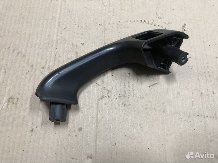 VW Passat B3 Ручка двери внутренняя правая