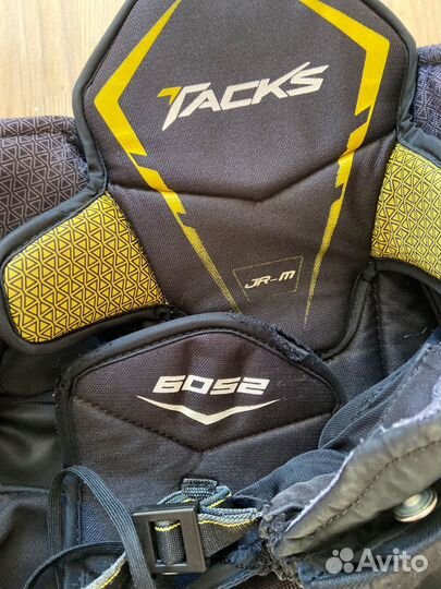 Хоккейные шорты ссм jr-m