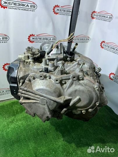 Коробка (АКПП) Chevrolet Epica 2.0 X20D1 2.5 X25D1