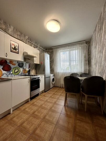 2-к. квартира, 45 м², 2/3 эт.