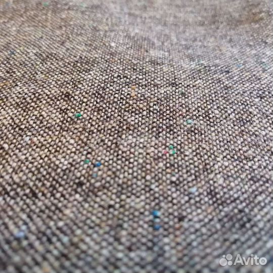 Отрезы ткани для пиджака или платья с подкладом