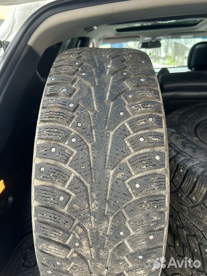 Nokian Tyres Nordman 5 SUV 235/60 R16