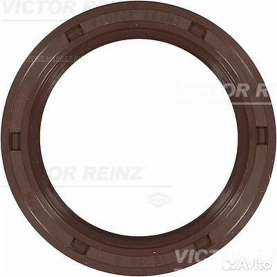 Victor reinz 81-37608-00 Передний сальник коленчатого вала