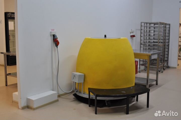 Аренда кухонного помещения