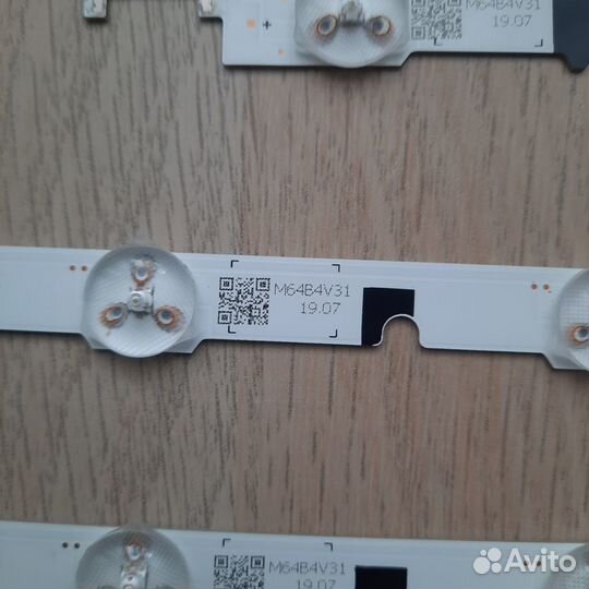 Подсветка для samsung 40 2013SVS40F