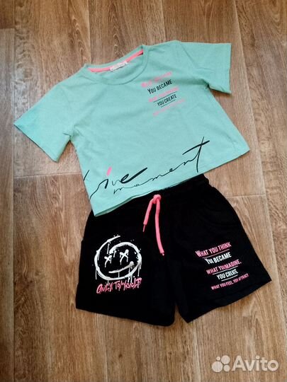 Костюм для девочки,128р