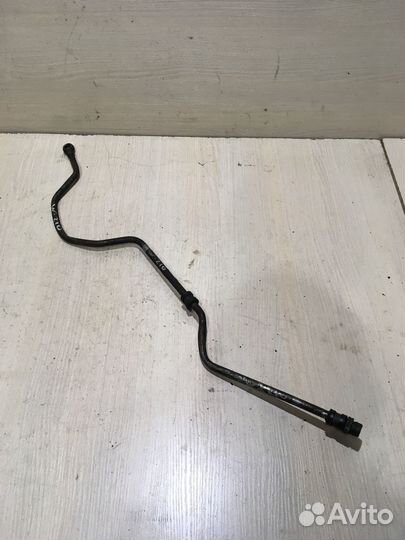 Трубка АКПП Мерседес W210