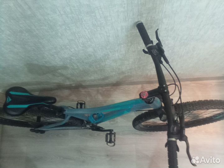 Велосипед бу Merida 7.80 Juliet