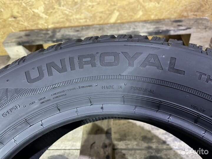 Uniroyal MS Plus 77 185/60 R15