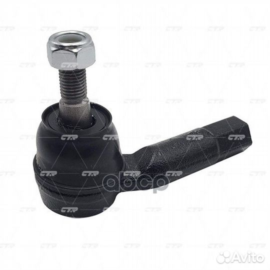 CE0839R Наконечник р/т VW polo 02/polo classic