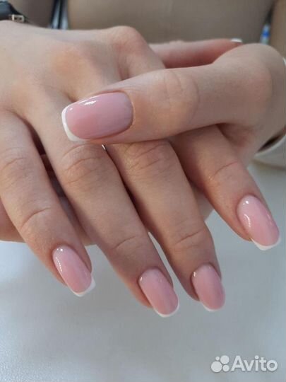 Маникюр и Педикюр на Сиреневом бульваре