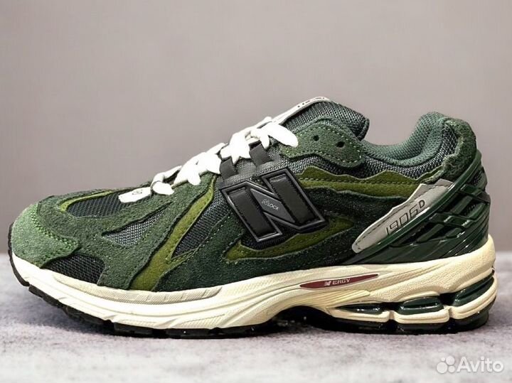 Кроссовки New Balance 1906M
