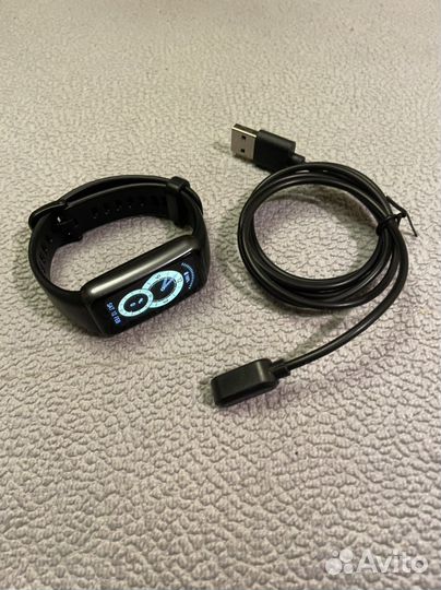 Фитнес браслет huawei band 6