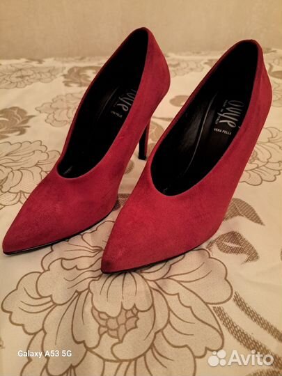 Обувь женская