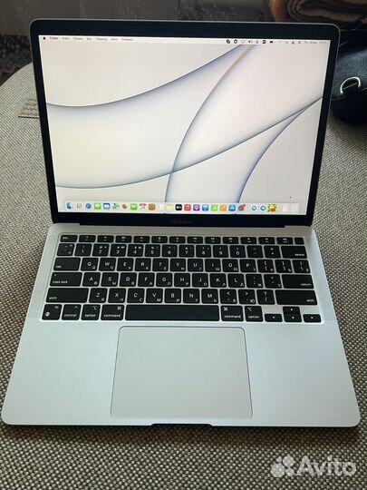 Apple MacBook Air 2020