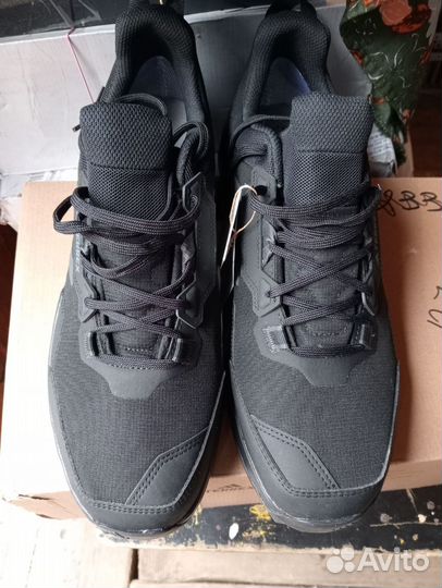 Кроссовки(ботинки) Adidas Terrex AX4 GTX