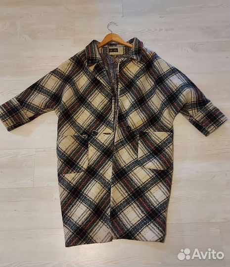 Пальто для девушки