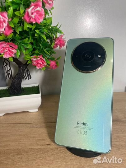 Xiaomi Redmi A3x, 3/64 ГБ