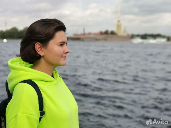 Копирайтер. Тексты на заказ