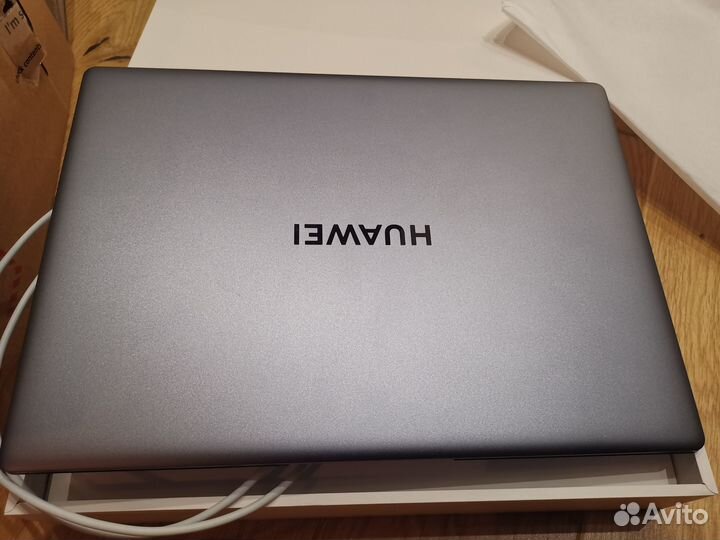 Huawei MateBook X PRO mrgf-x i7 1260p, 16gb, 1TB