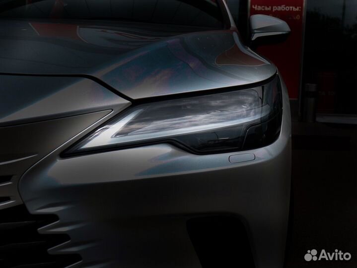 Lexus RX 2.4 AT, 2023