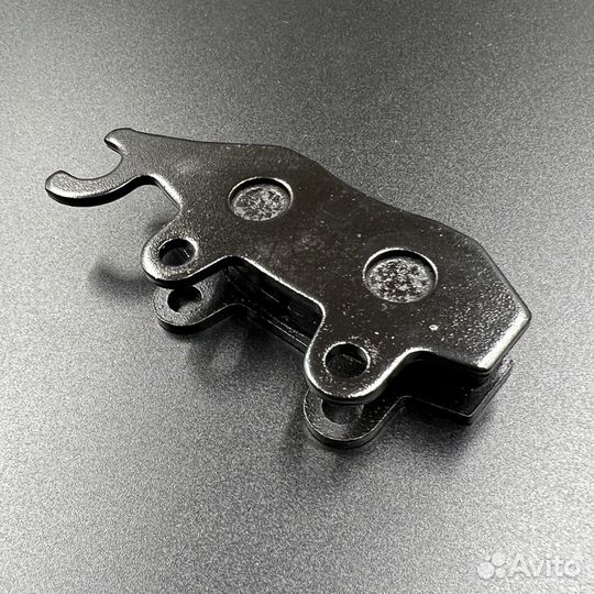 Колодки тормозные (карбон) (комплект) Yamaha Venture Lite (8GC-W0045-00) (kinetix)