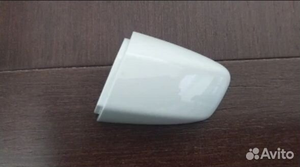 Накладка ручки skoda oktavia A7