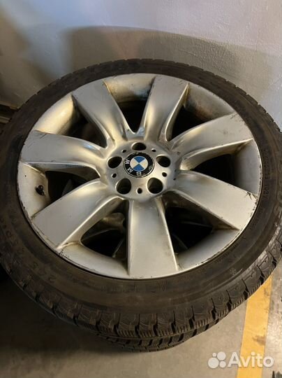 Колёса bmw 245/45/19