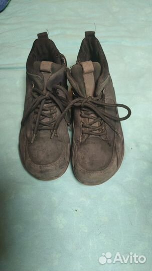 Ботинки ecco 33