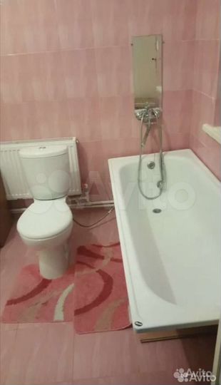 Комната 10 м², 1/1 эт.