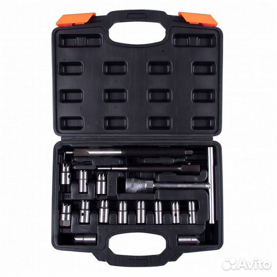 Набор фрез для форсунок affix AF10315117C