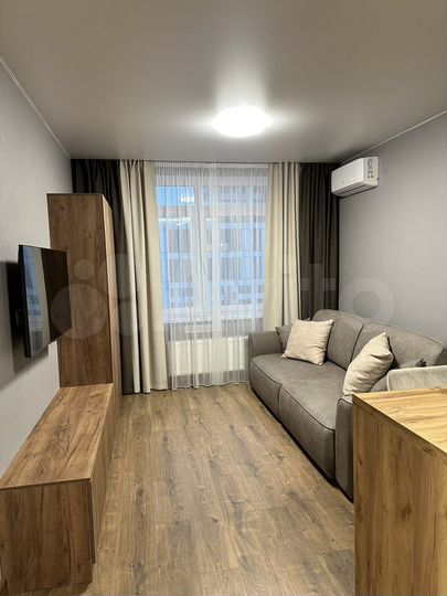 Квартира-студия, 26 м², 11/13 эт.