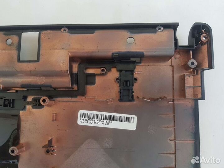 Поддон ноутбука Acer Aspire 4253 series