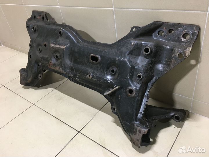 Балка подмоторная Jumper 1994-2002