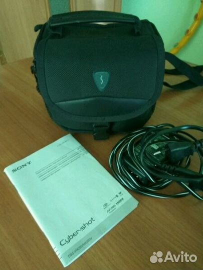 Sony Cyber-shot