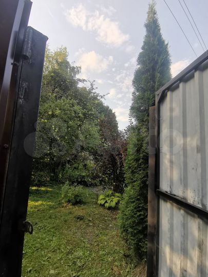 Дача 37 м² на участке 8,3 сот.