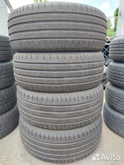 Колеса Toyota RAV4 ACA36