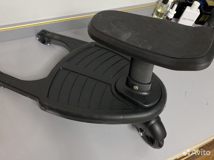 Сиденье дополнительное доя коляски