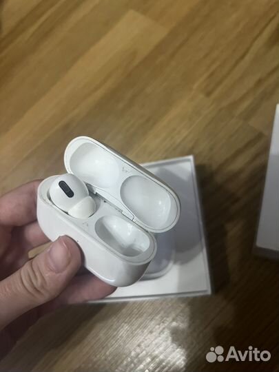 Наушники Airpods pro 2